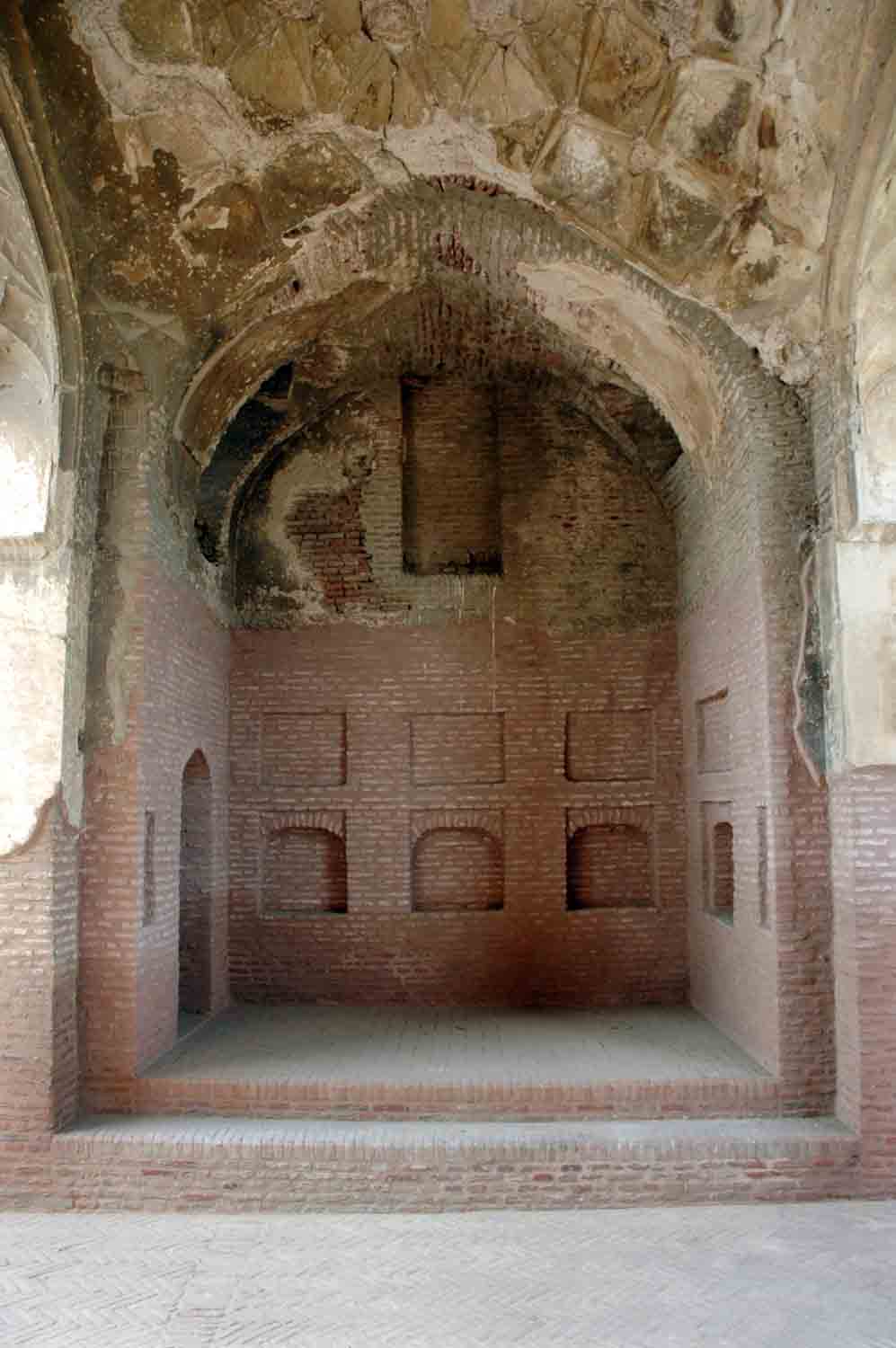 Sarai Nurmahal, Punjab
