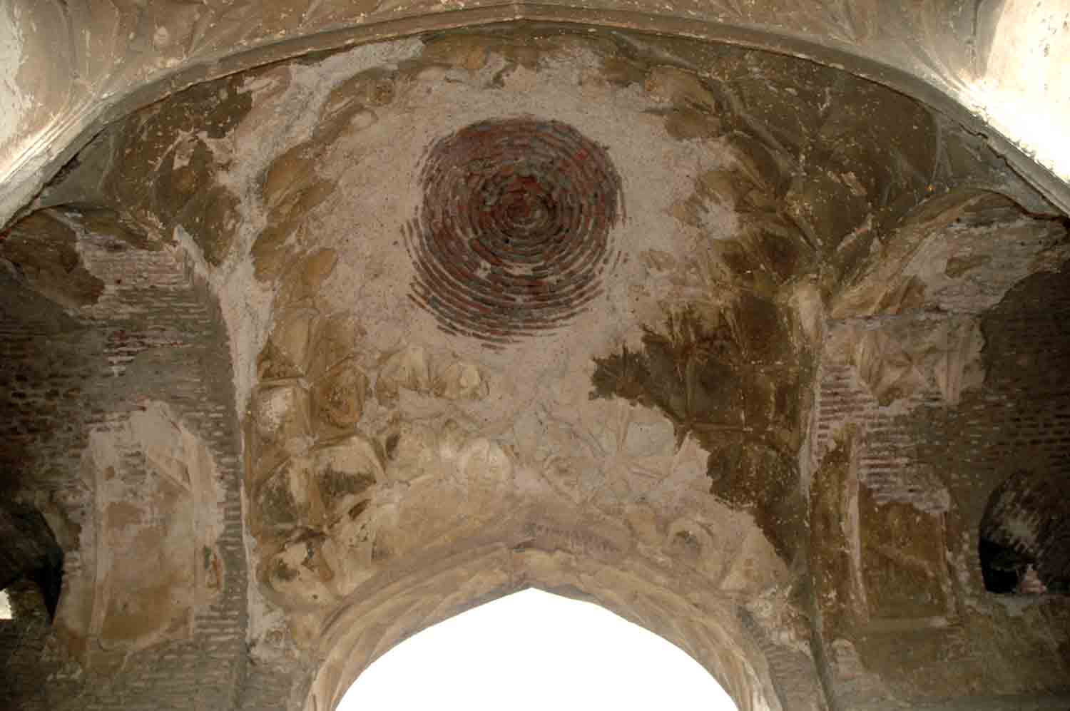Sarai Nurmahal, Punjab