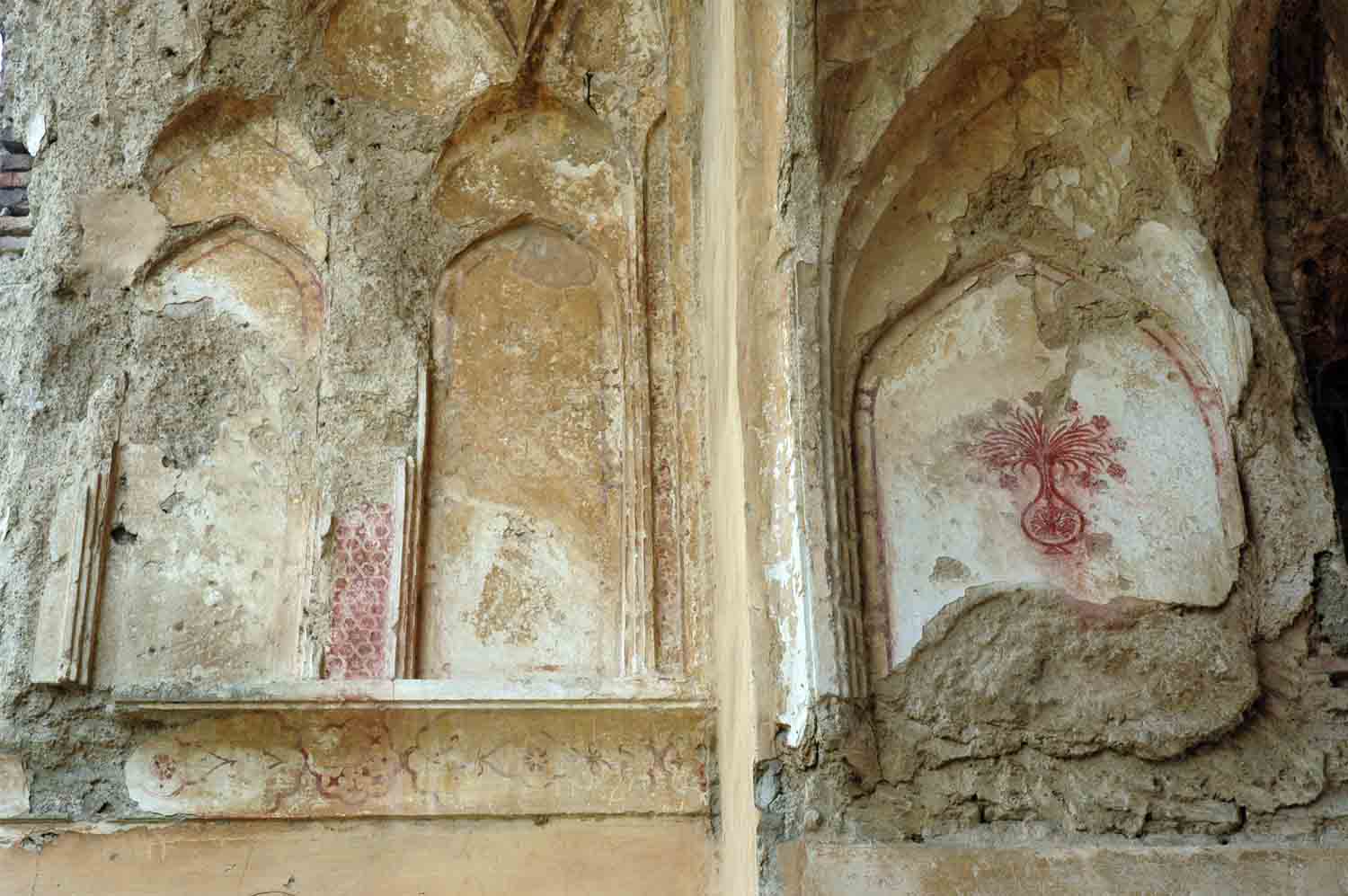 Sarai Nurmahal, Punjab