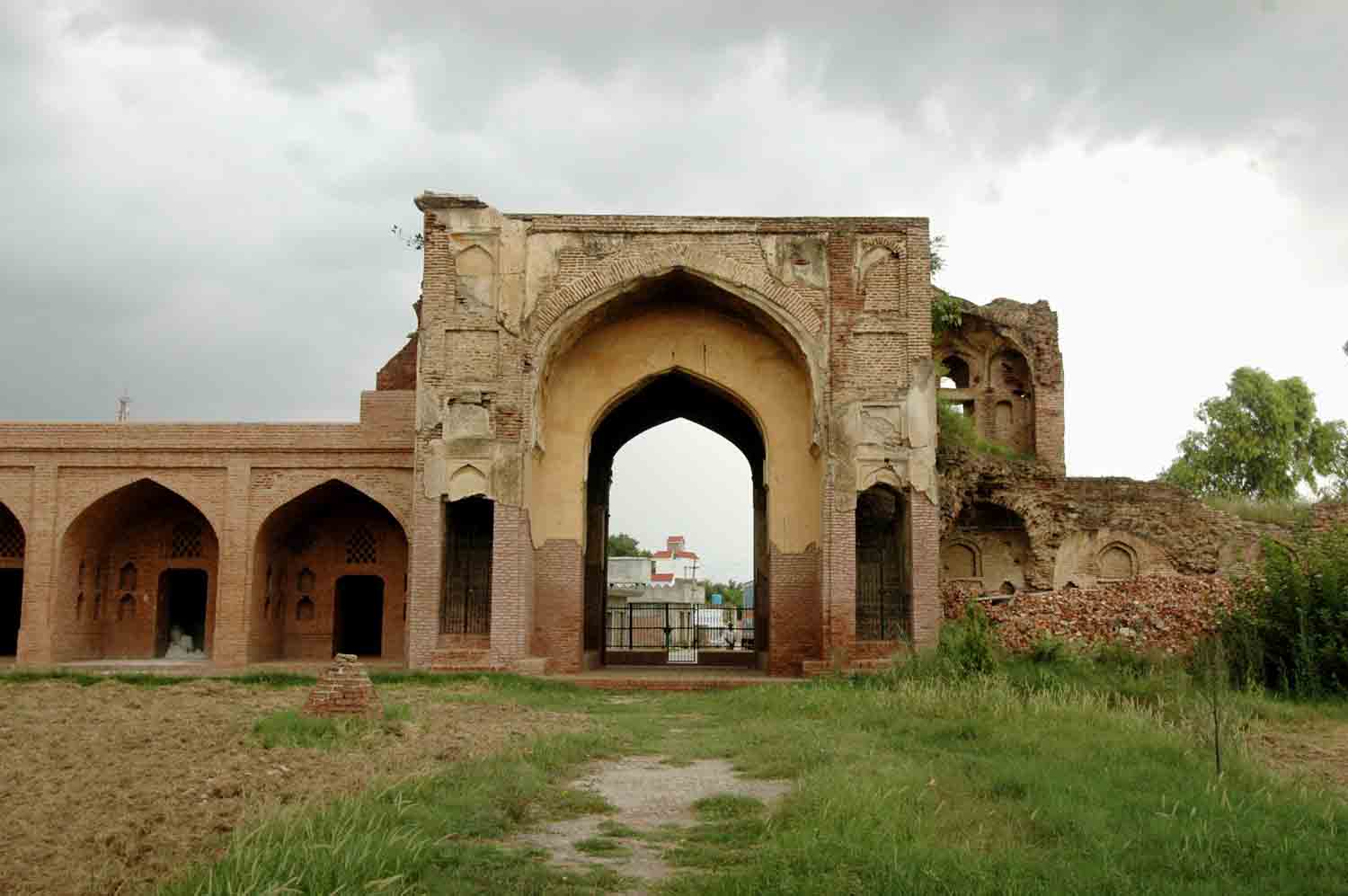 Sarai Nurmahal, Punjab