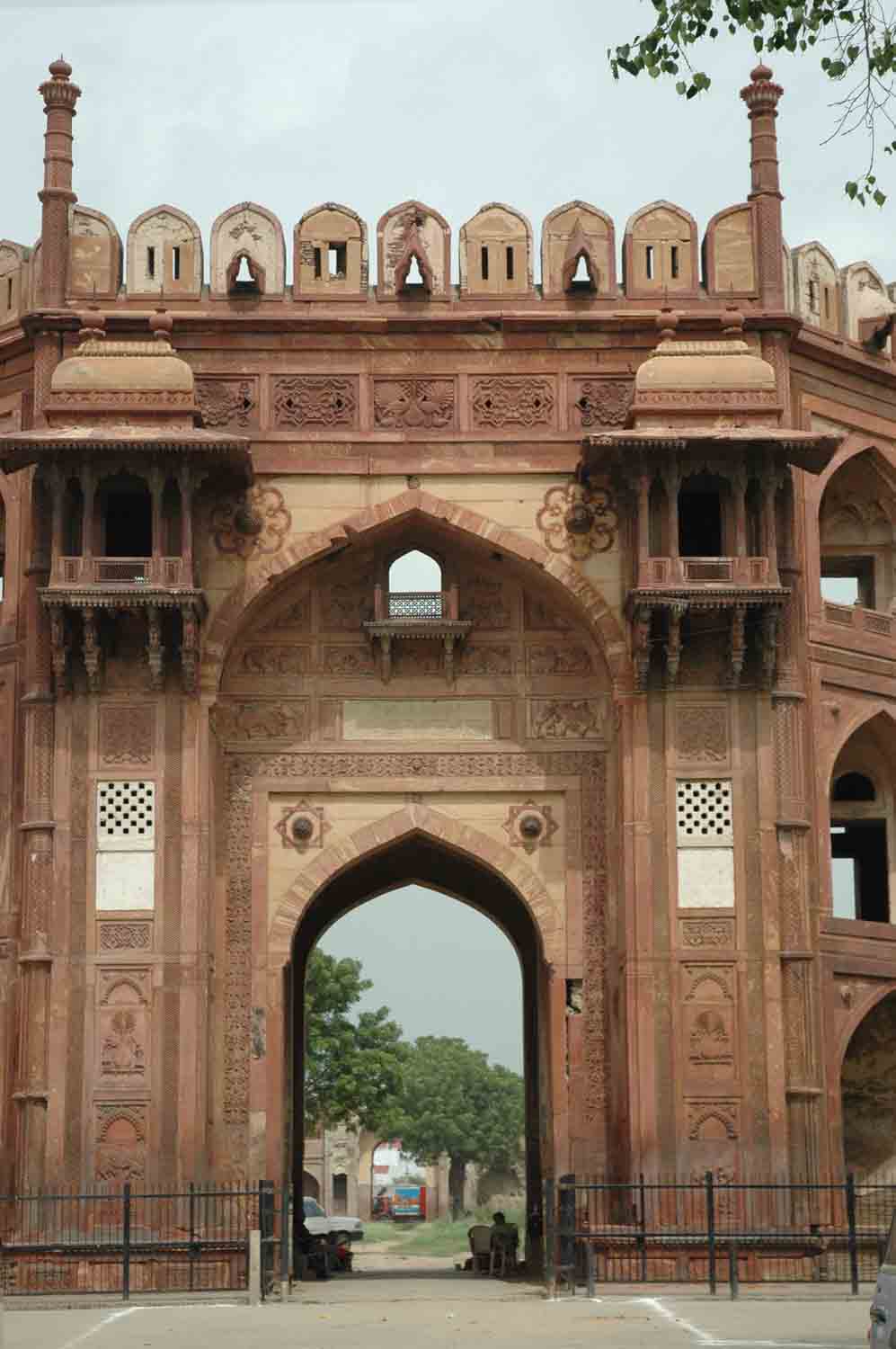 Sarai Nurmahal, Punjab