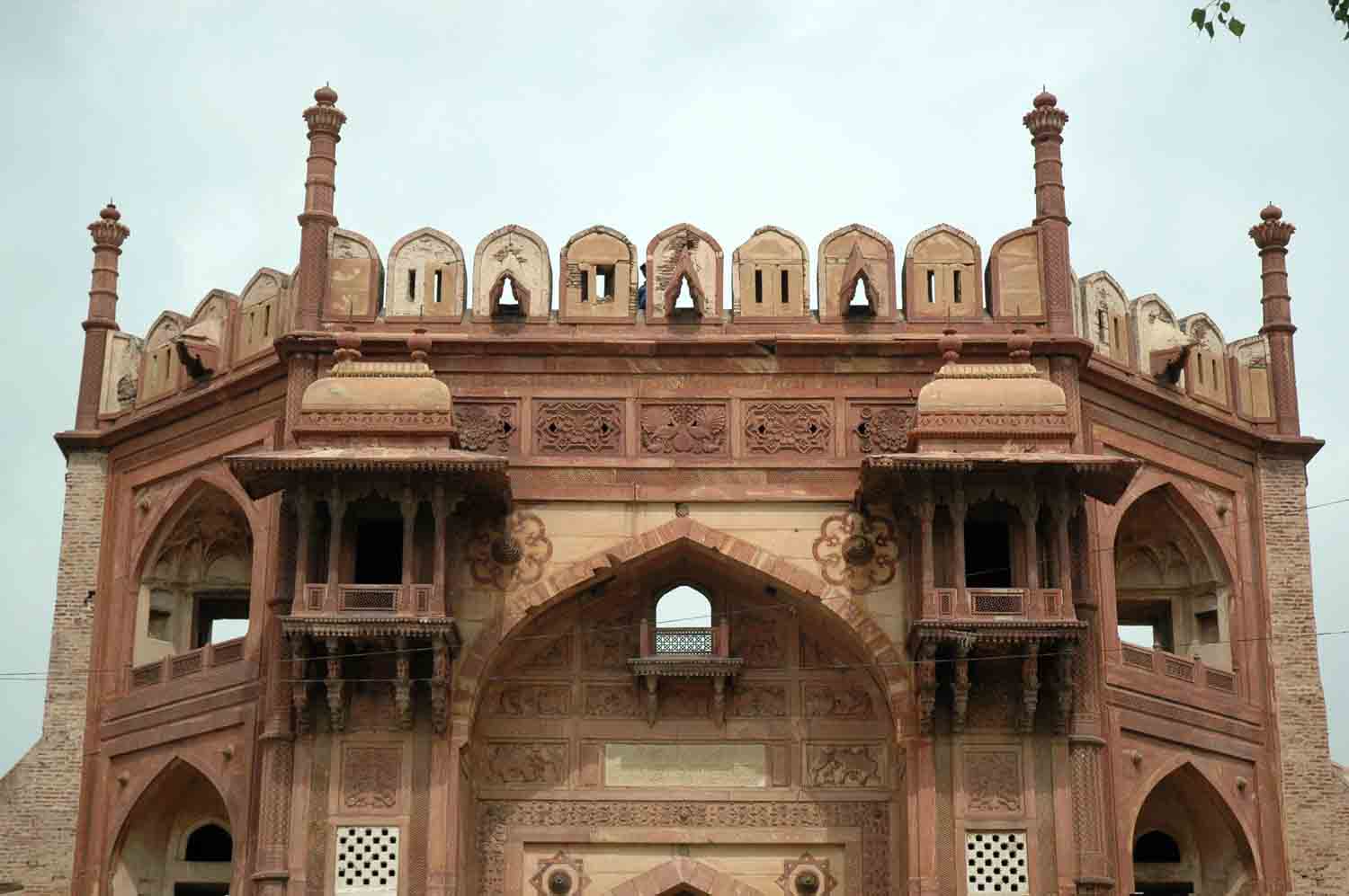 Sarai Nurmahal, Punjab