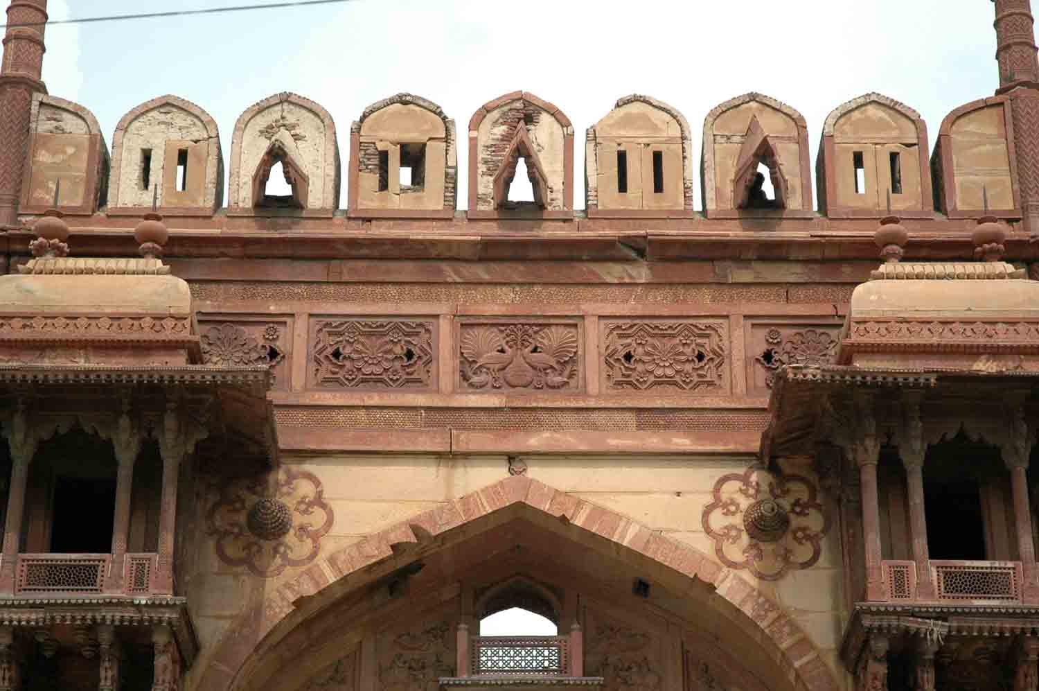 Sarai Nurmahal, Punjab