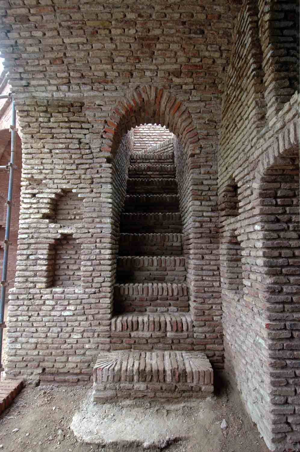 Sarai Nurmahal, Punjab