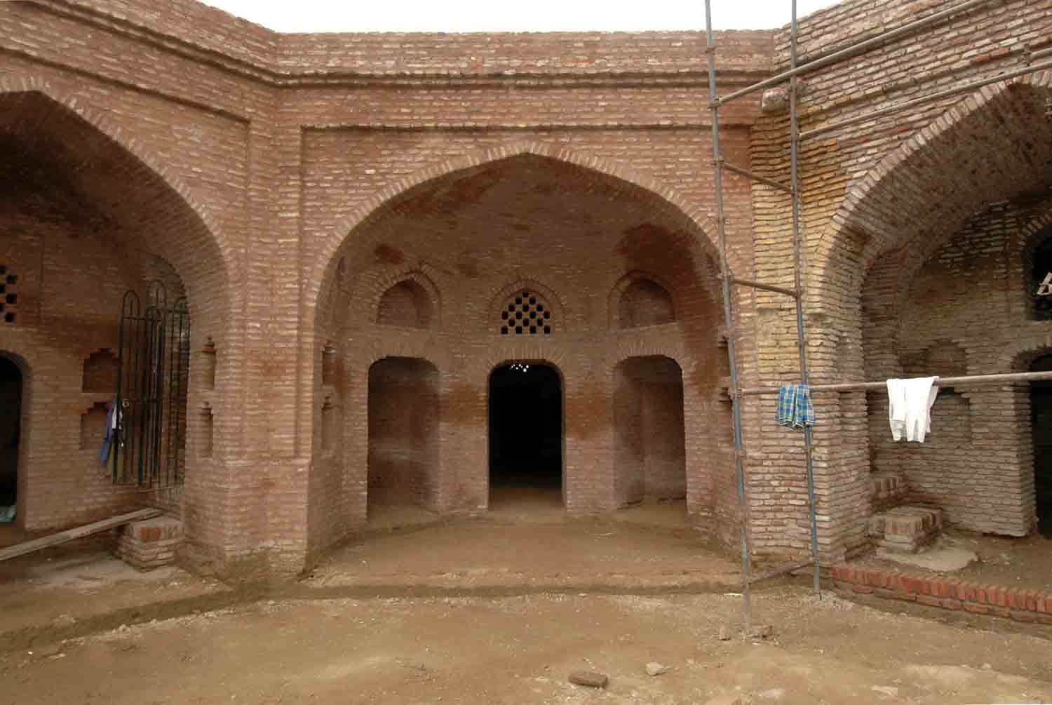 Sarai Nurmahal, Punjab