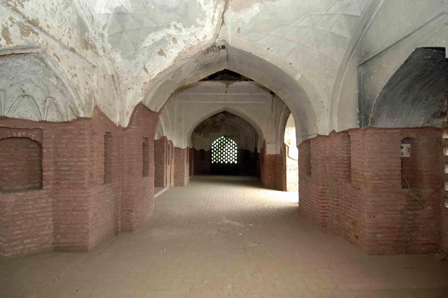 Sarai Nurmahal, Punjab