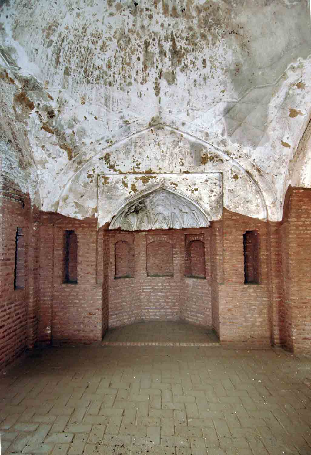 Sarai Nurmahal, Punjab