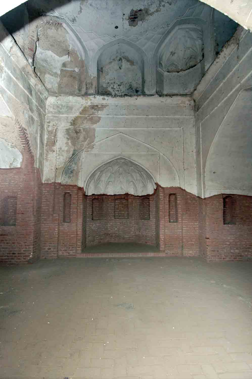 Sarai Nurmahal, Punjab