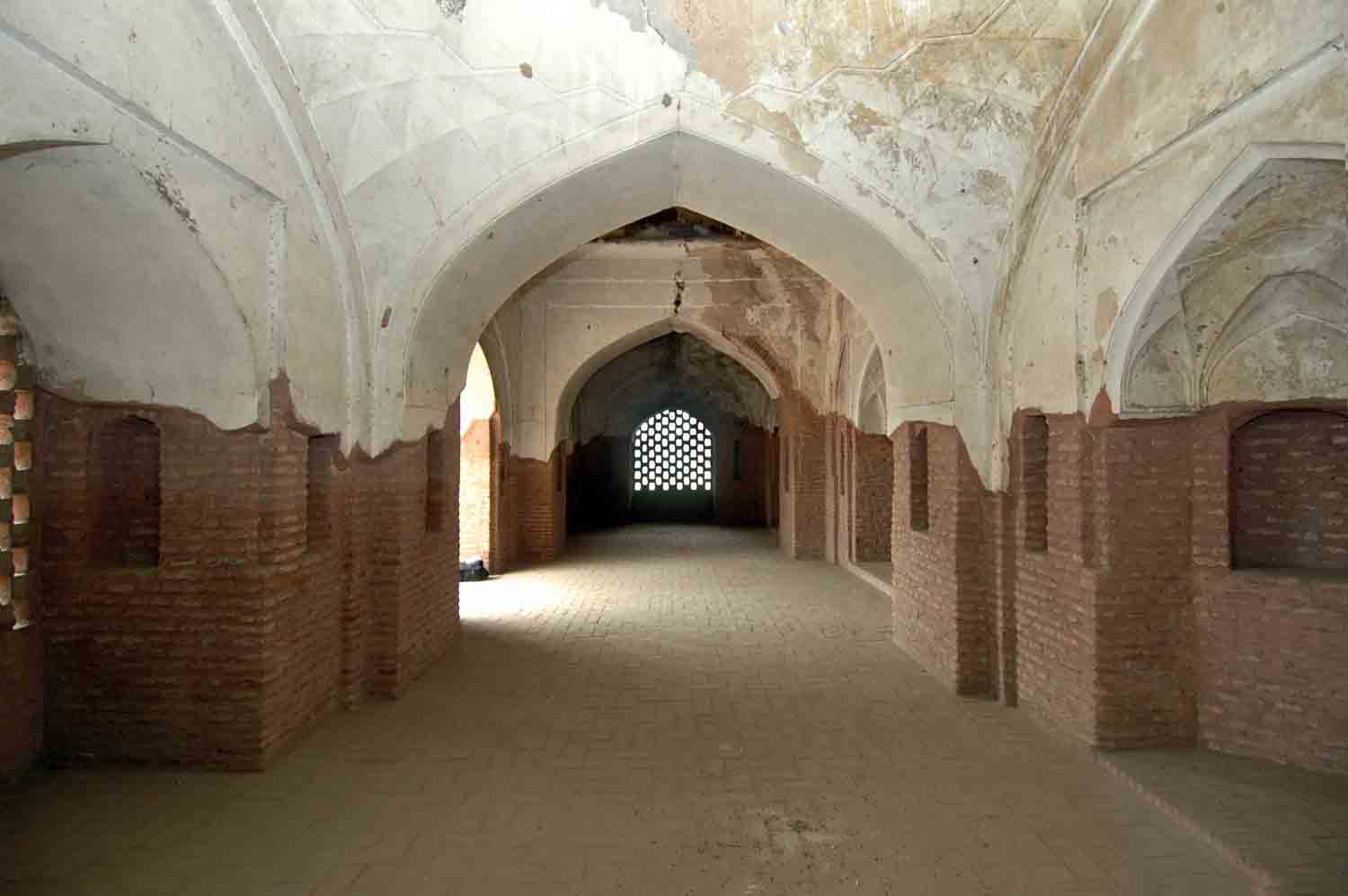 Sarai Nurmahal, Punjab