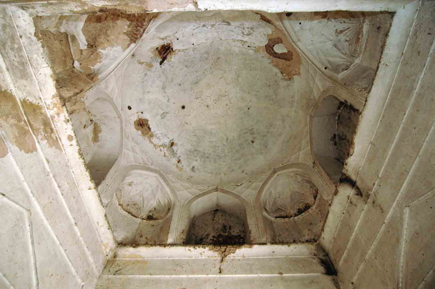 Sarai Nurmahal, Punjab