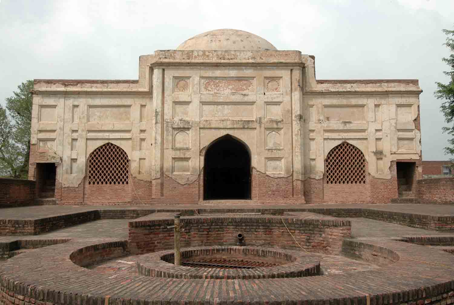 Sarai Nurmahal, Punjab