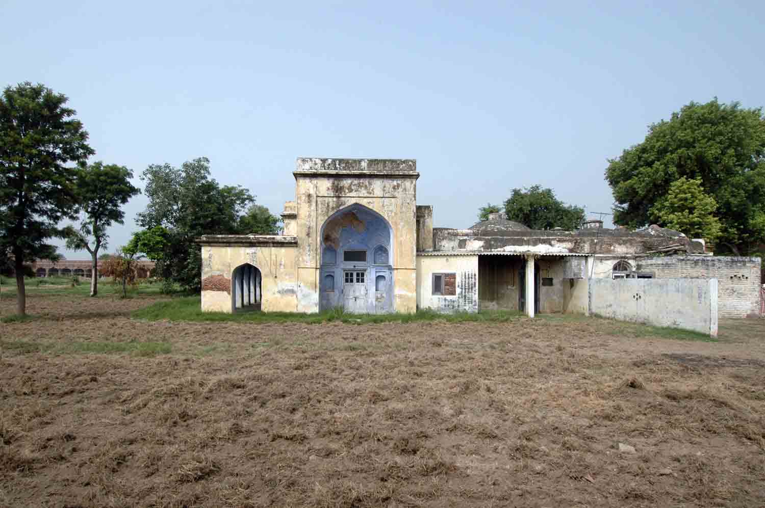 Sarai Nurmahal, Punjab