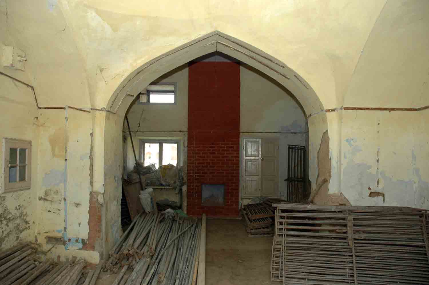 Sarai Nurmahal, Punjab