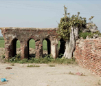 Rajataal Monuments