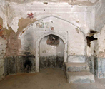 Rajataal Monuments
