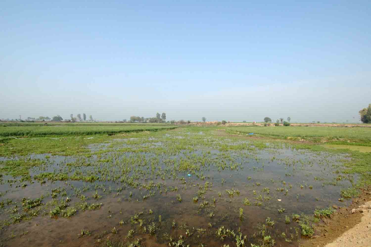 Rajataal Monuments