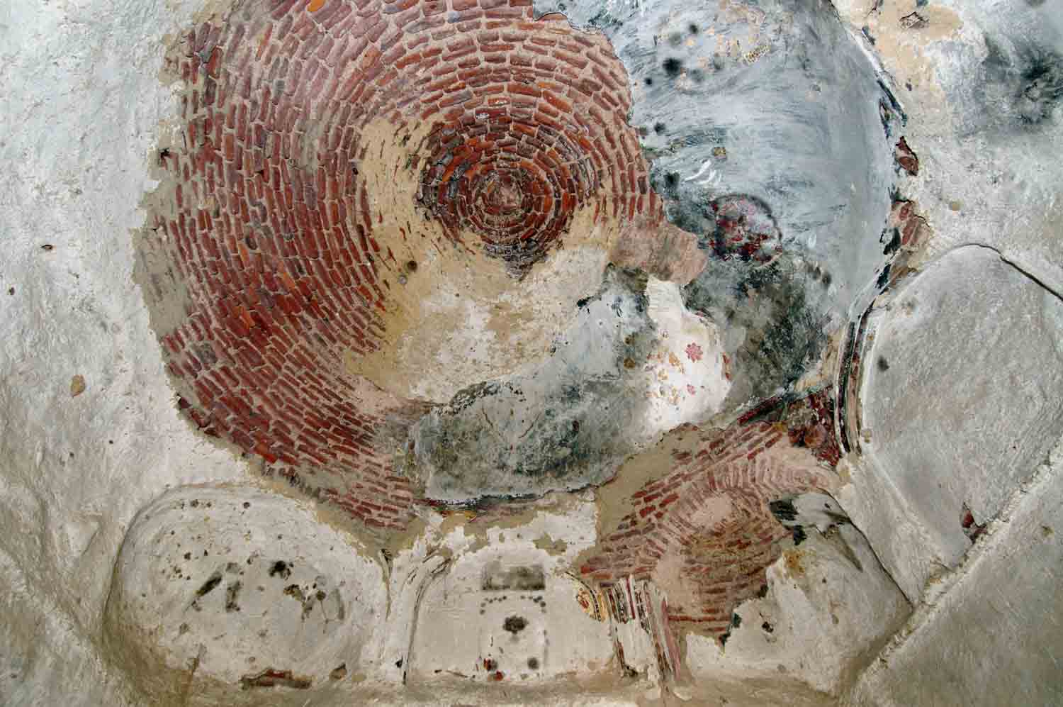 Rajataal Monuments