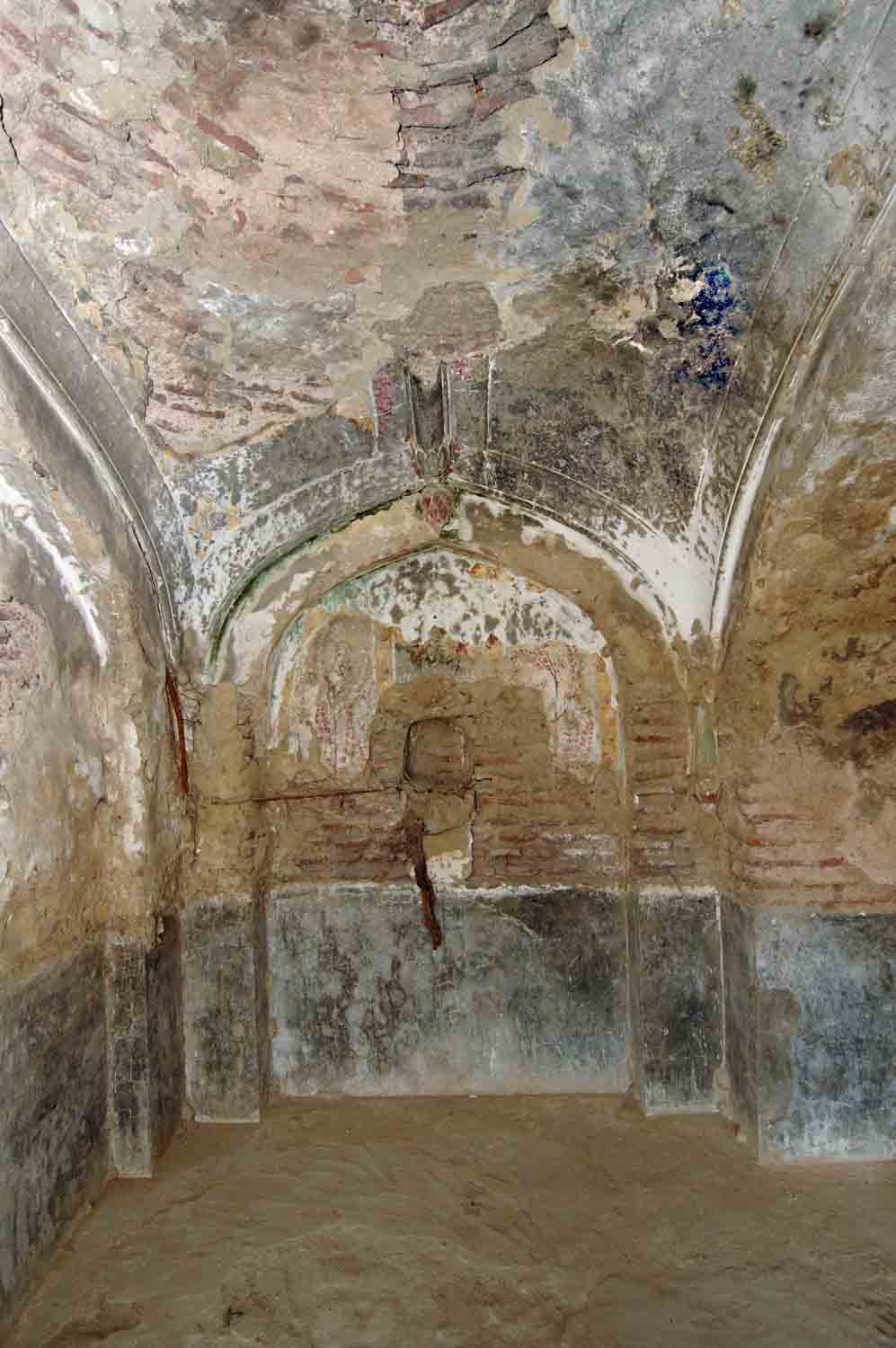 Rajataal Monuments