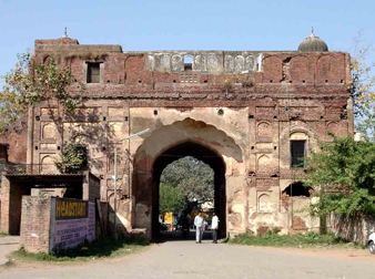 Sarai Raja Todar Mal, Rajpura (GT Road), Punjab