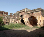 Sarai Raja Todar Mal, Rajpura (GT Road), Punjab