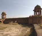 Sarai Raja Todar Mal, Rajpura (GT Road), Punjab