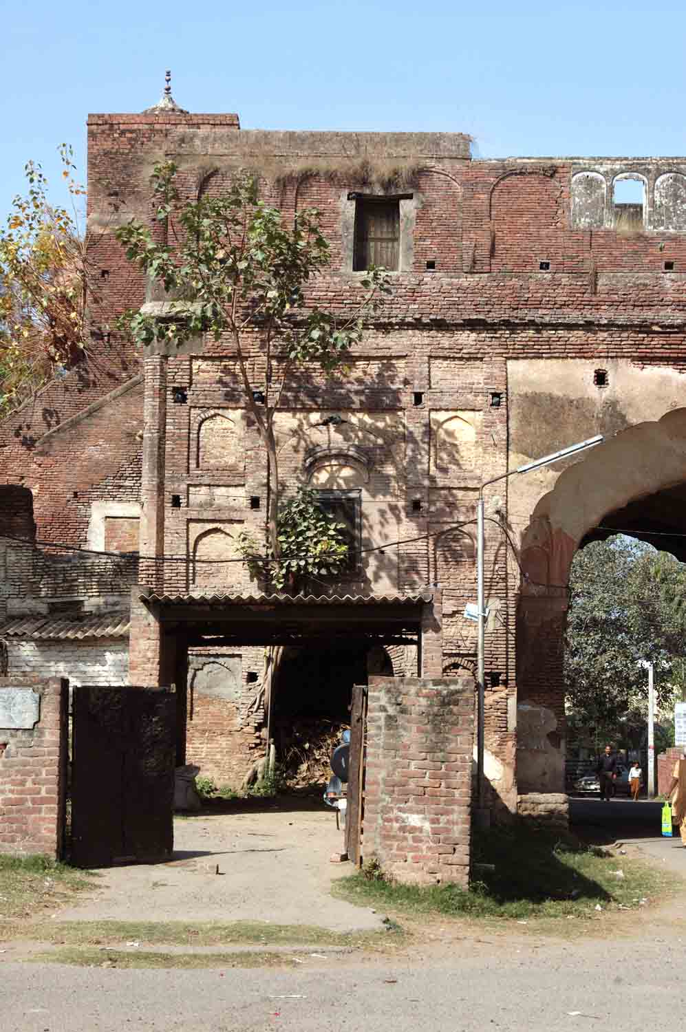 Sarai Raja Todar Mal, Rajpura (GT Road), Punjab