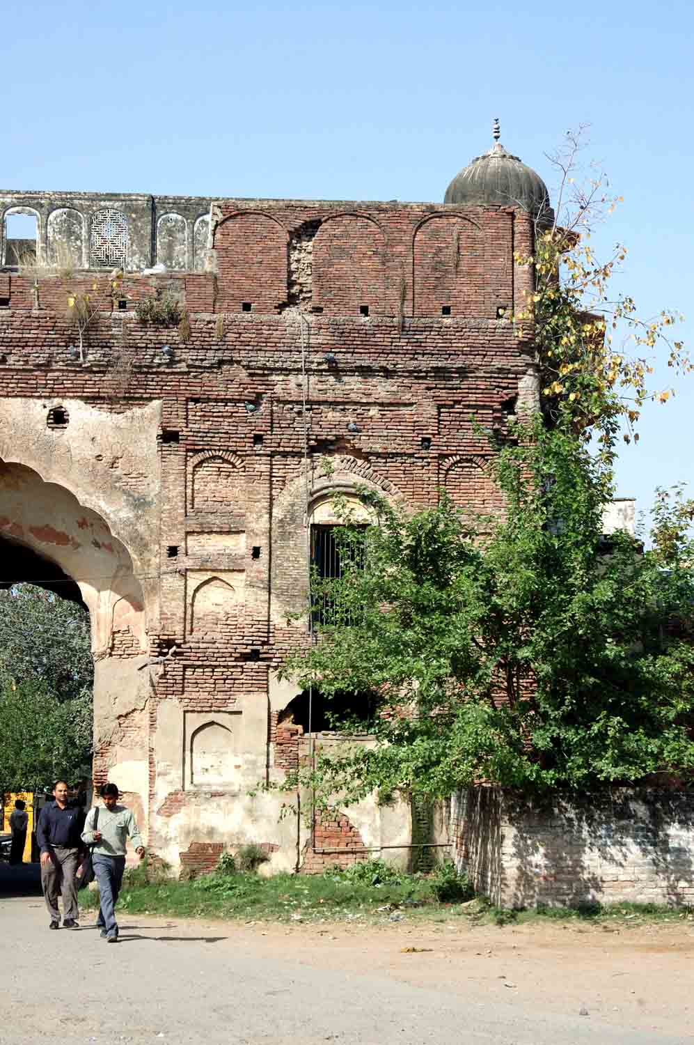 Sarai Raja Todar Mal, Rajpura (GT Road), Punjab