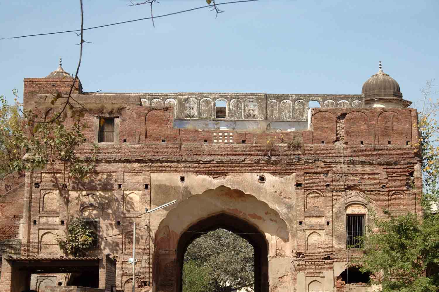 Sarai Raja Todar Mal, Rajpura (GT Road), Punjab