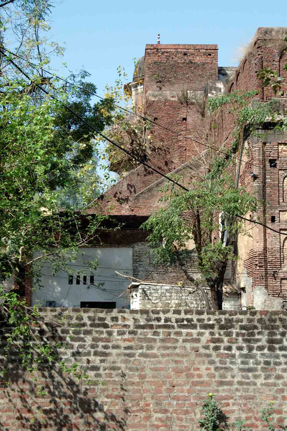 Sarai Raja Todar Mal, Rajpura (GT Road), Punjab