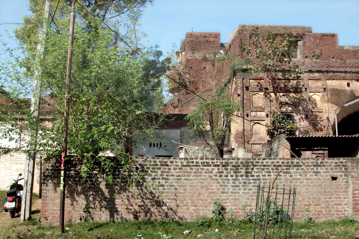 Sarai Raja Todar Mal, Rajpura (GT Road), Punjab