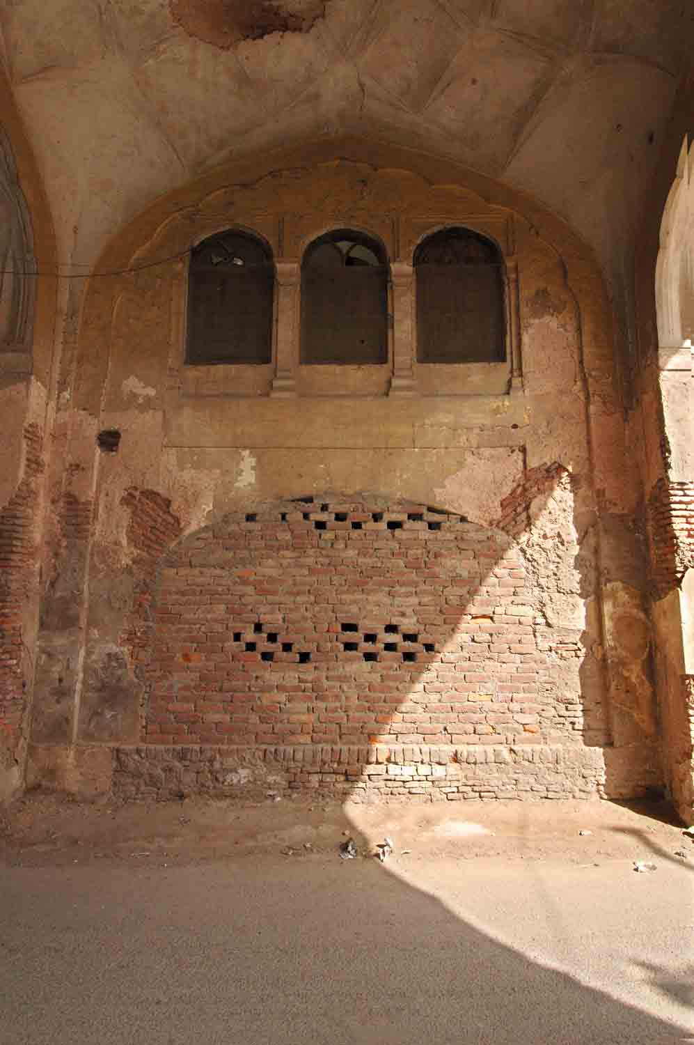 Sarai Raja Todar Mal, Rajpura (GT Road), Punjab