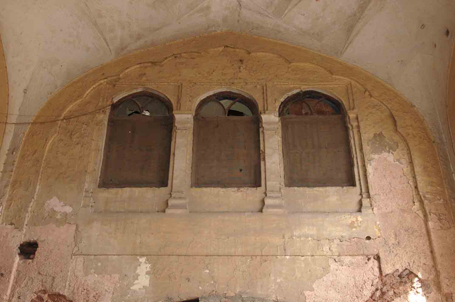 Sarai Raja Todar Mal, Rajpura (GT Road), Punjab