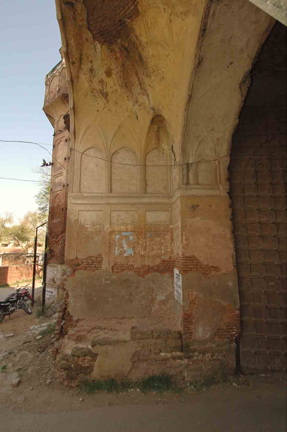 Sarai Raja Todar Mal, Rajpura (GT Road), Punjab