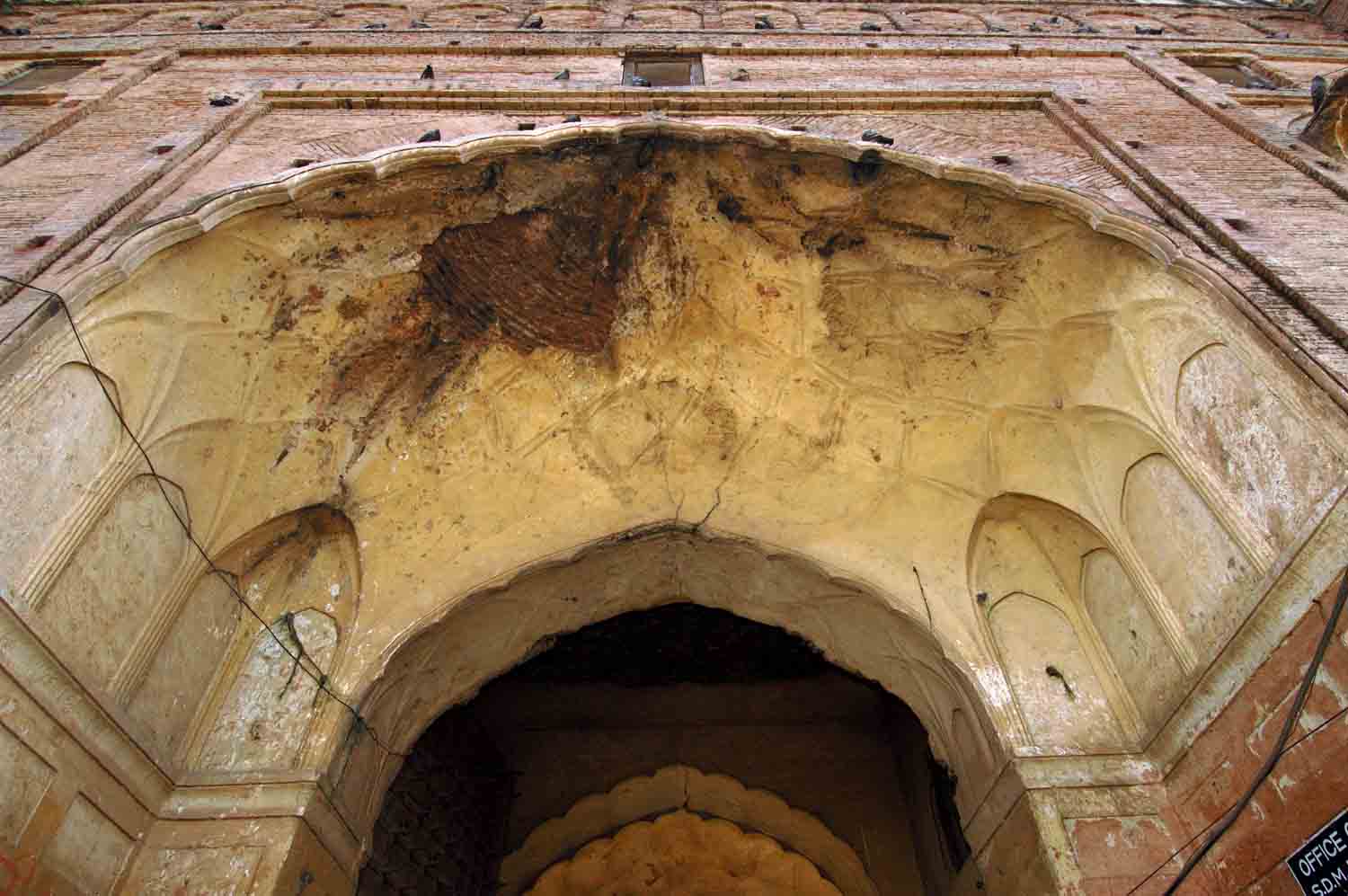 Sarai Raja Todar Mal, Rajpura (GT Road), Punjab