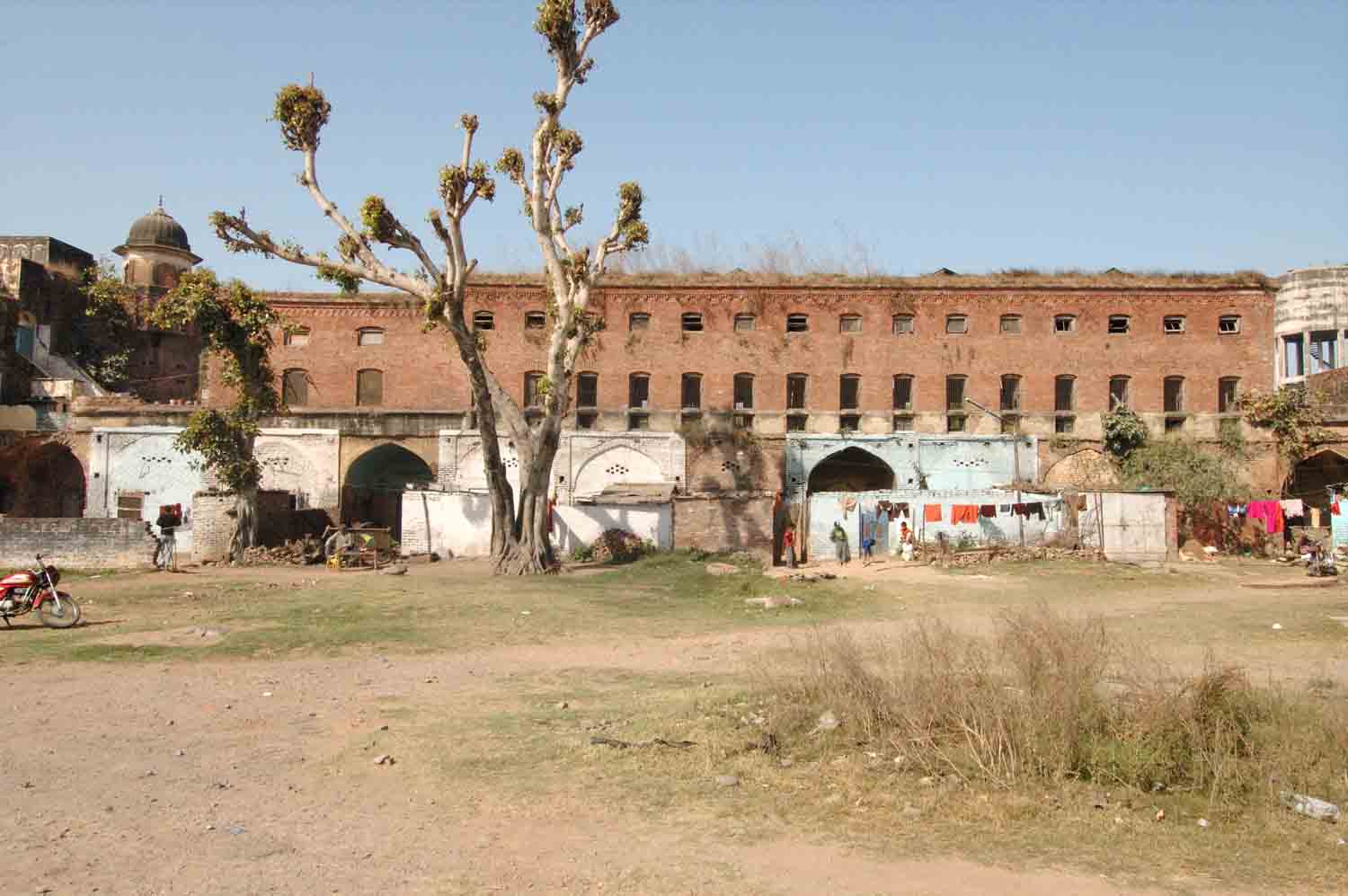 Sarai Raja Todar Mal, Rajpura (GT Road), Punjab