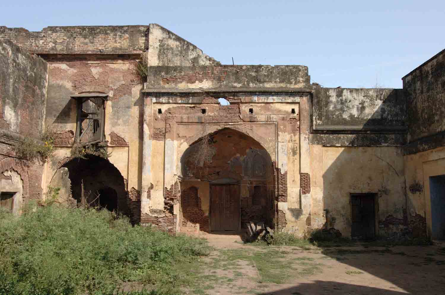 Sarai Raja Todar Mal, Rajpura (GT Road), Punjab