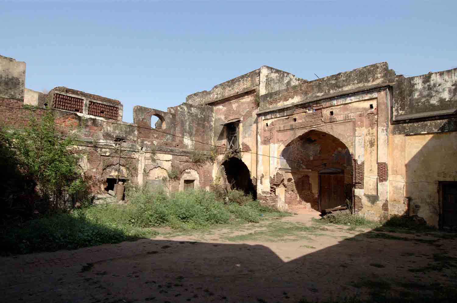 Sarai Raja Todar Mal, Rajpura (GT Road), Punjab