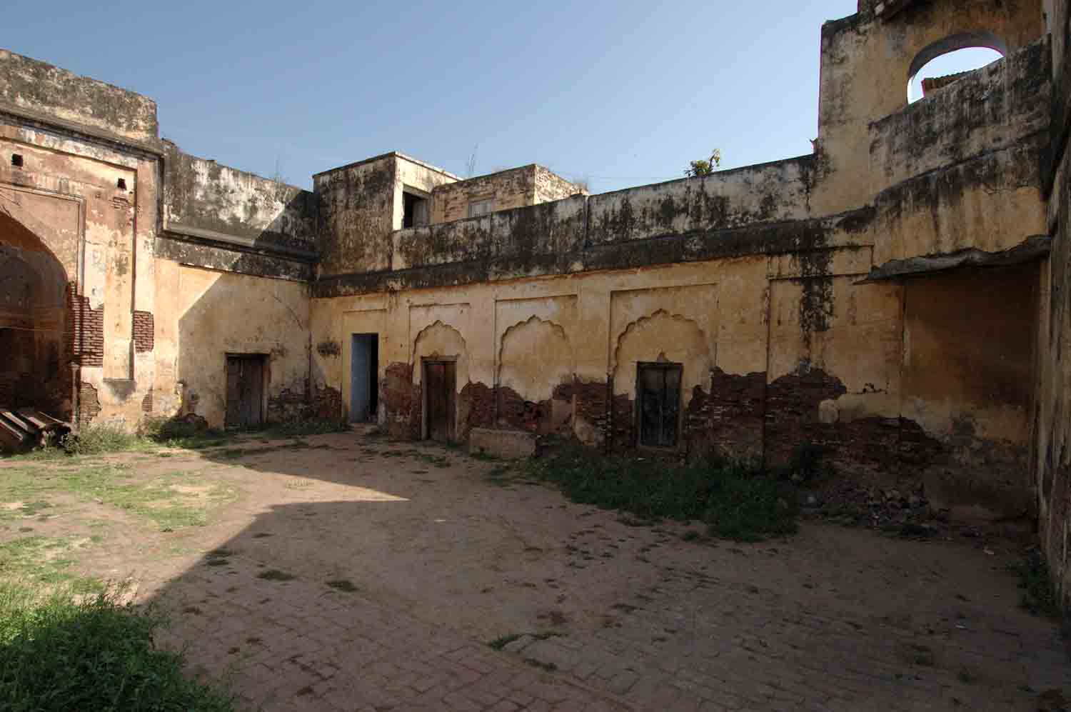 Sarai Raja Todar Mal, Rajpura (GT Road), Punjab