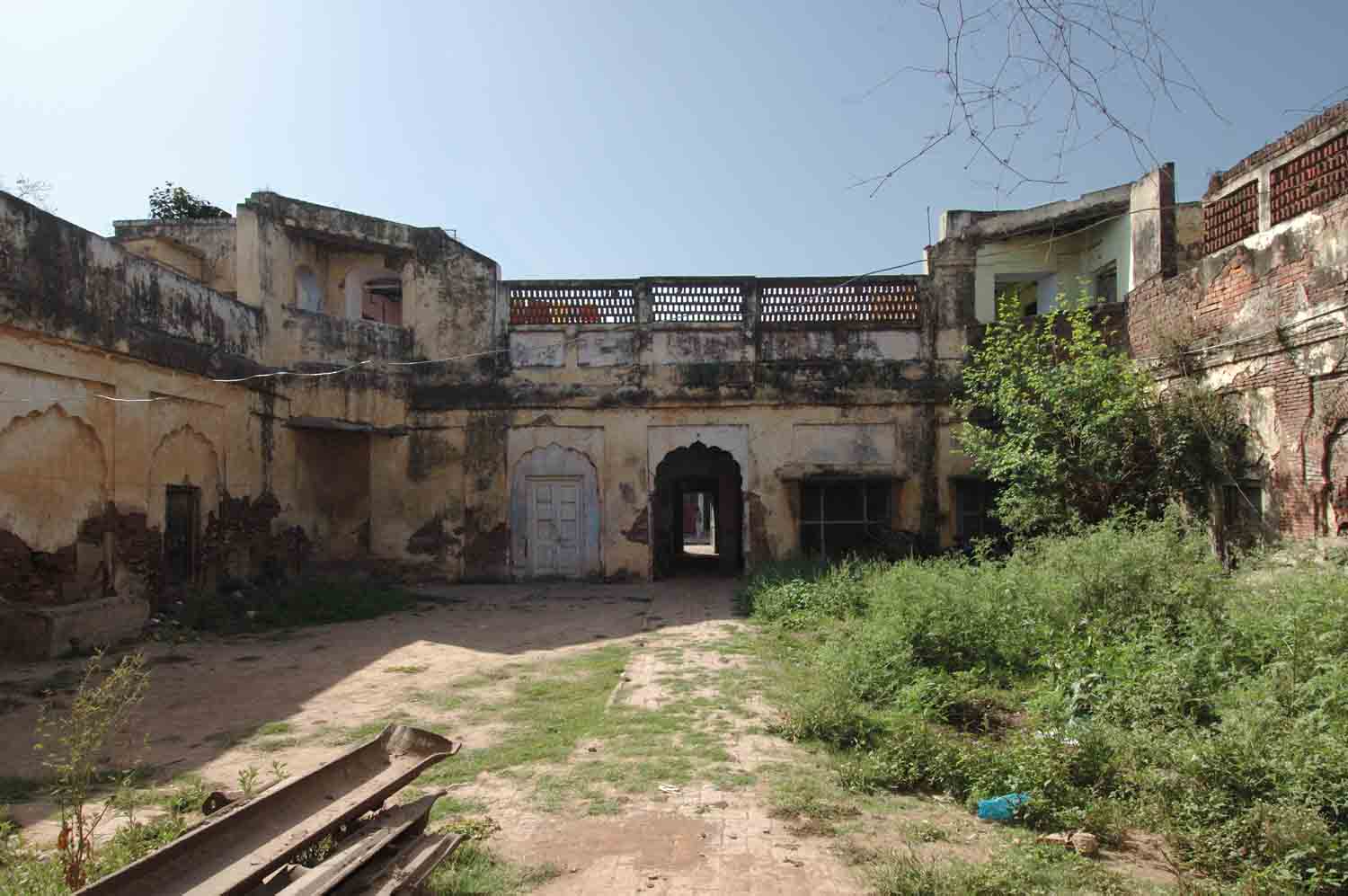 Sarai Raja Todar Mal, Rajpura (GT Road), Punjab