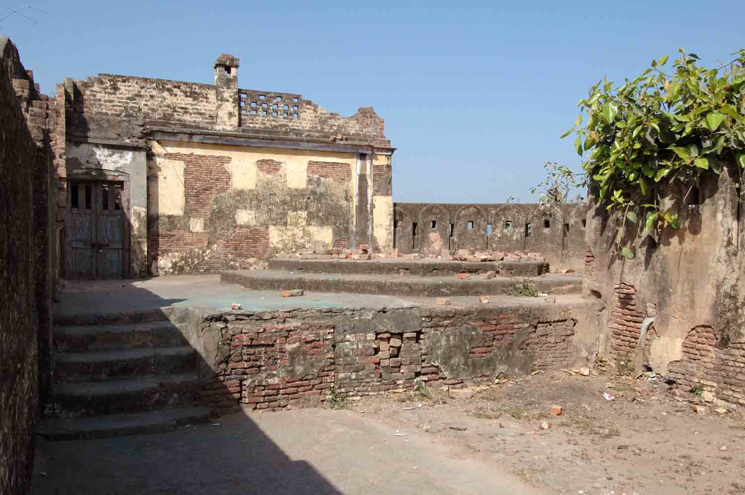 Sarai Raja Todar Mal, Rajpura (GT Road), Punjab