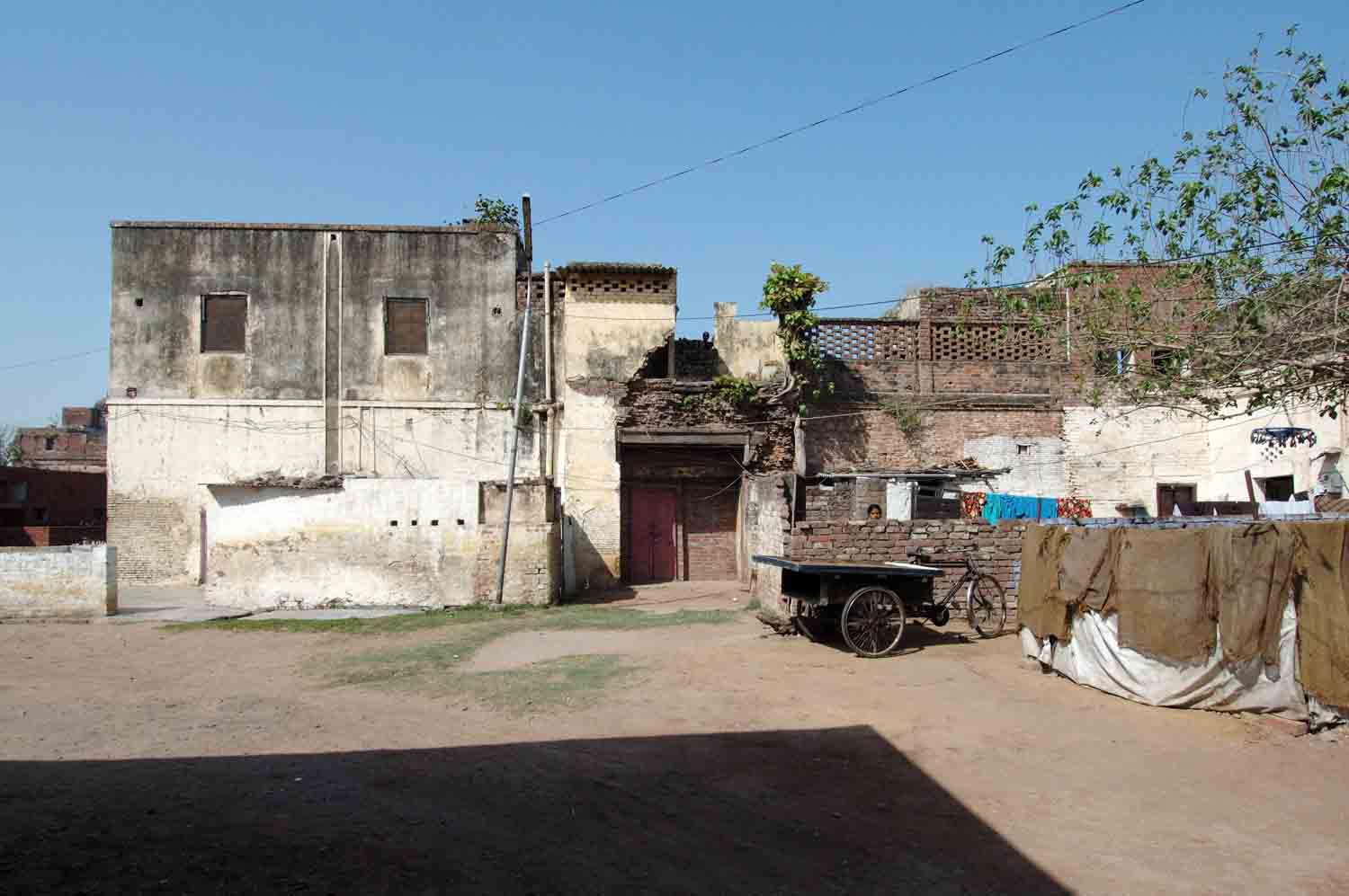 Sarai Raja Todar Mal, Rajpura (GT Road), Punjab