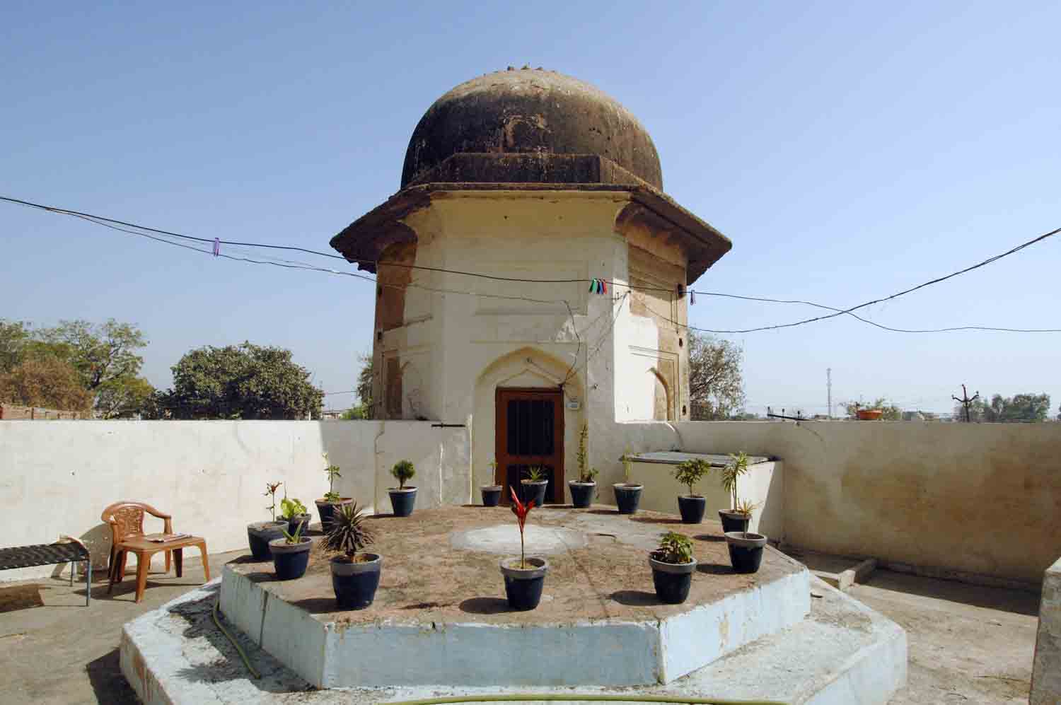 Sarai Raja Todar Mal, Rajpura (GT Road), Punjab
