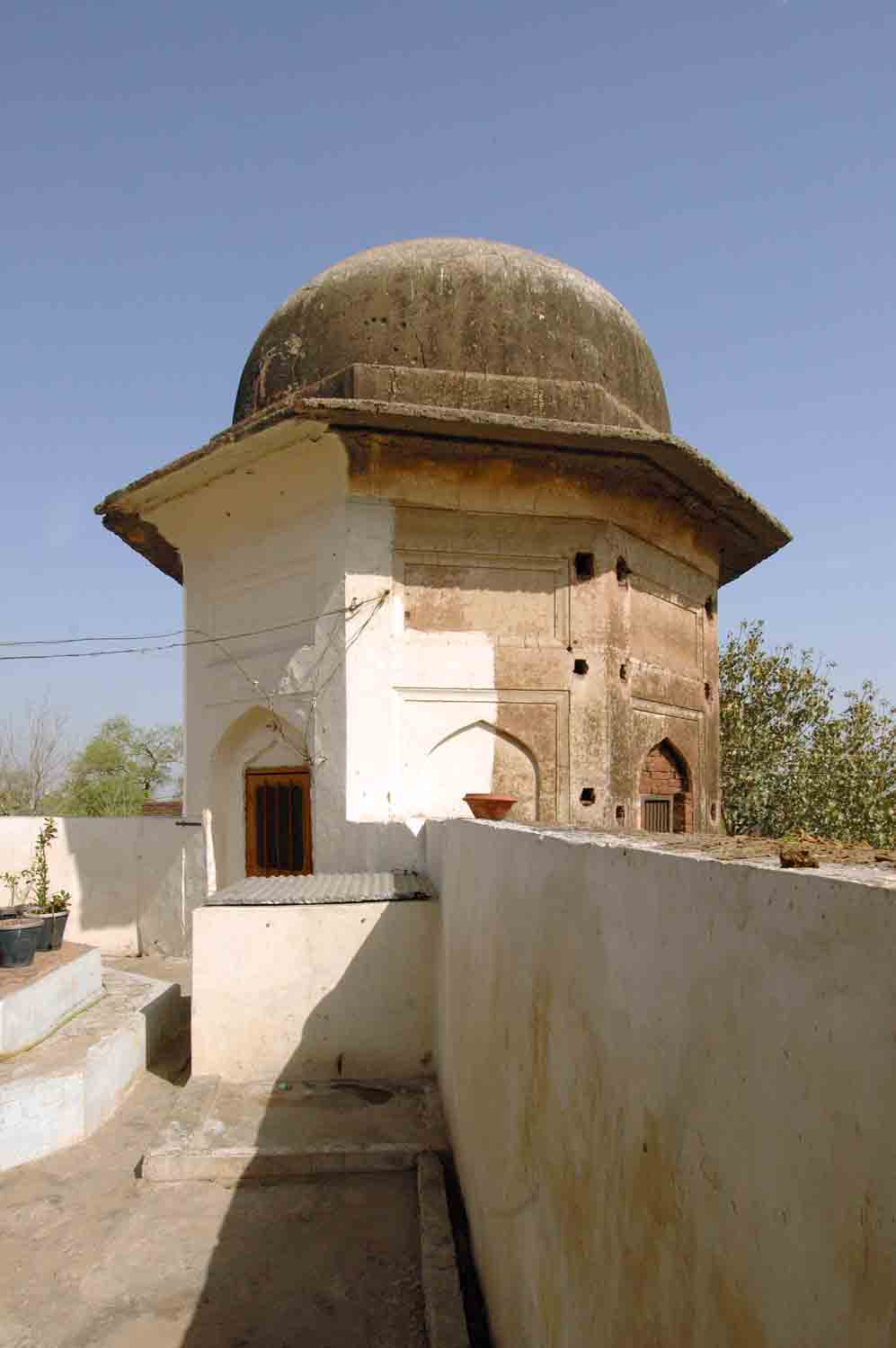 Sarai Raja Todar Mal, Rajpura (GT Road), Punjab