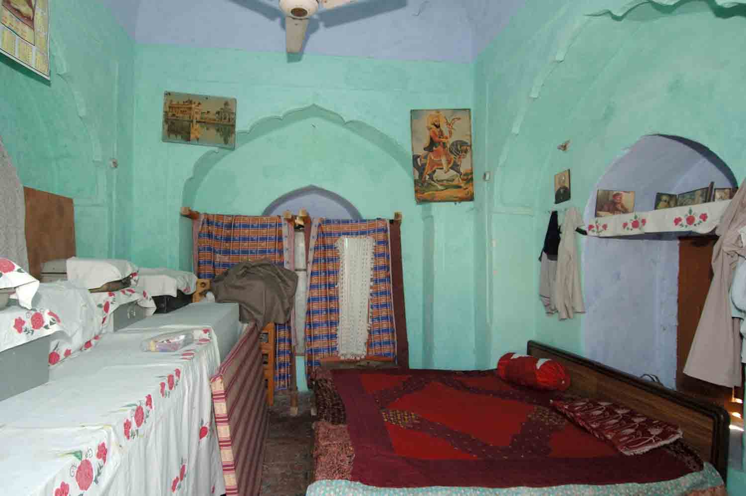 Sarai Raja Todar Mal, Rajpura (GT Road), Punjab