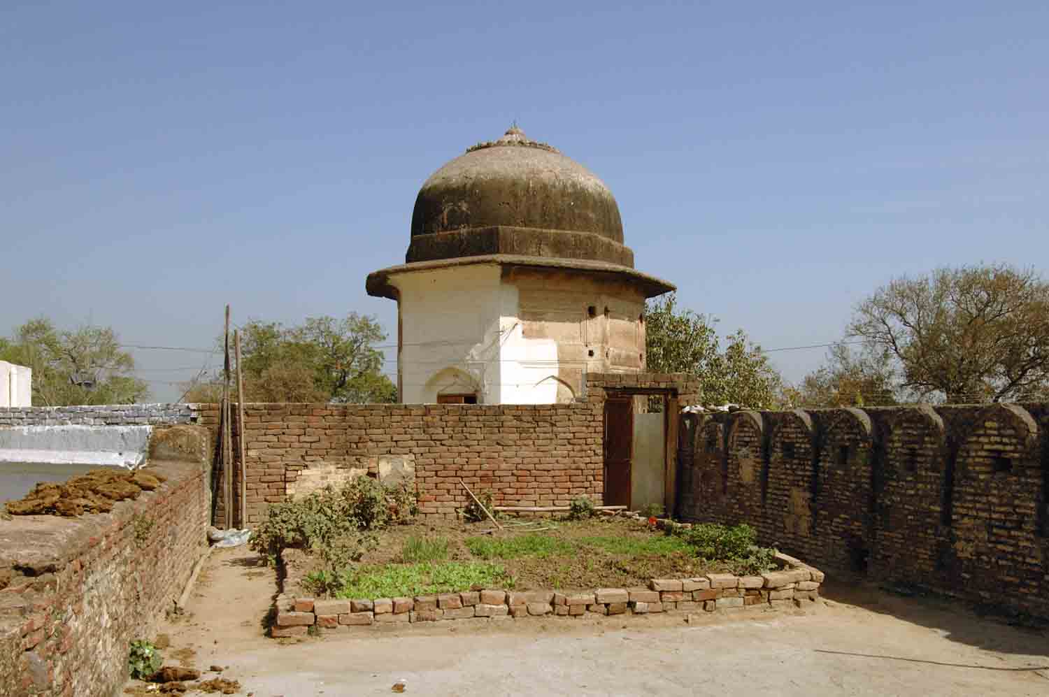 Sarai Raja Todar Mal, Rajpura (GT Road), Punjab