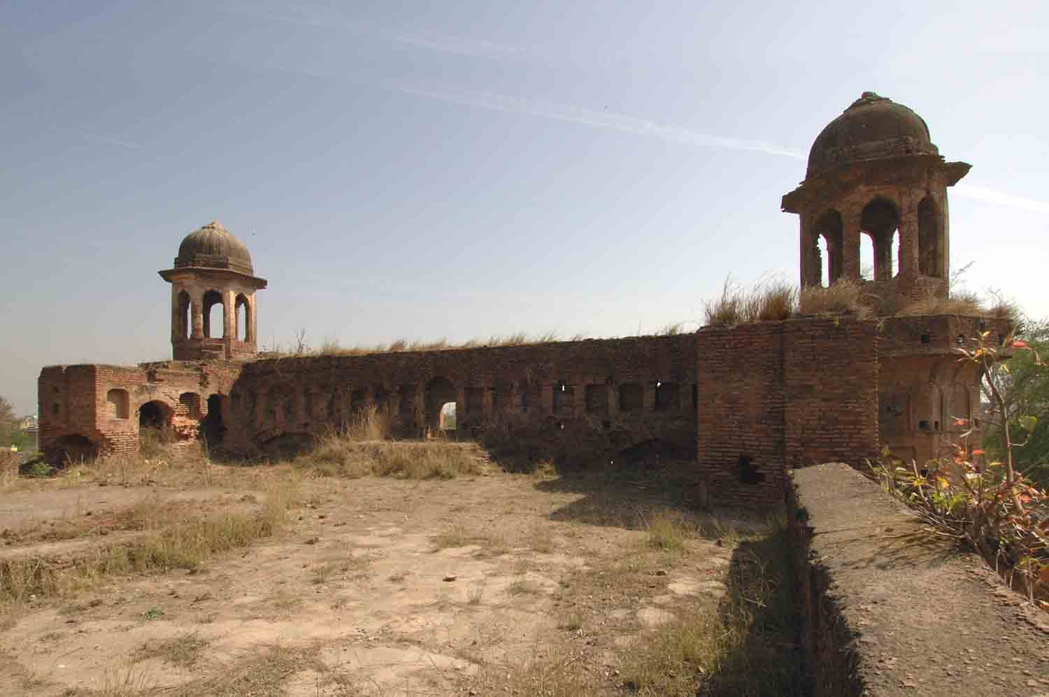 Sarai Raja Todar Mal, Rajpura (GT Road), Punjab