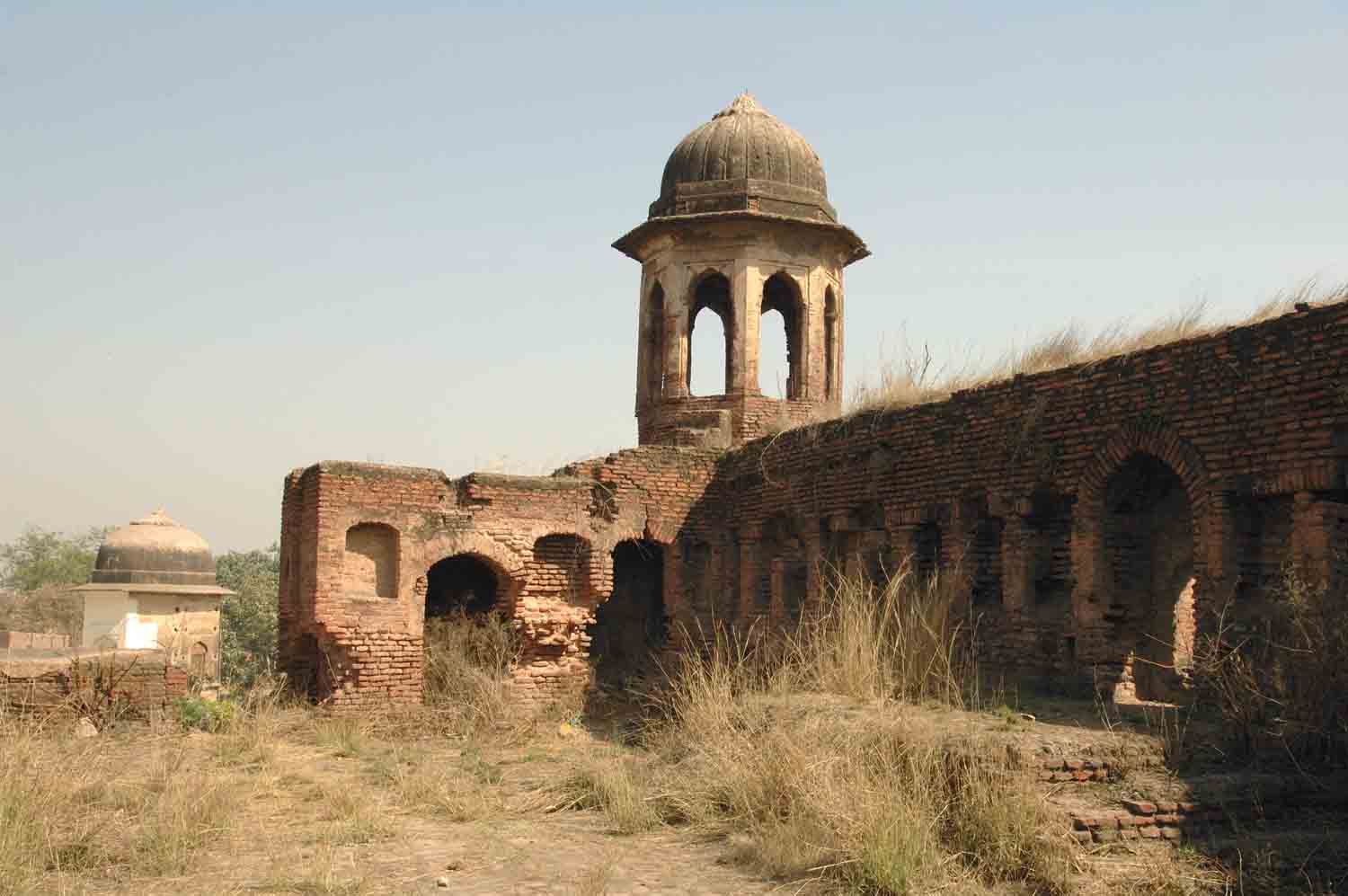 Sarai Raja Todar Mal, Rajpura (GT Road), Punjab