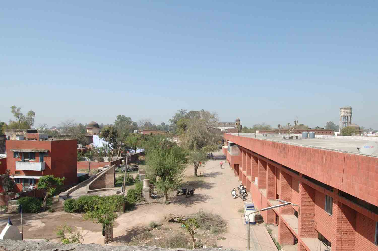 Sarai Raja Todar Mal, Rajpura (GT Road), Punjab
