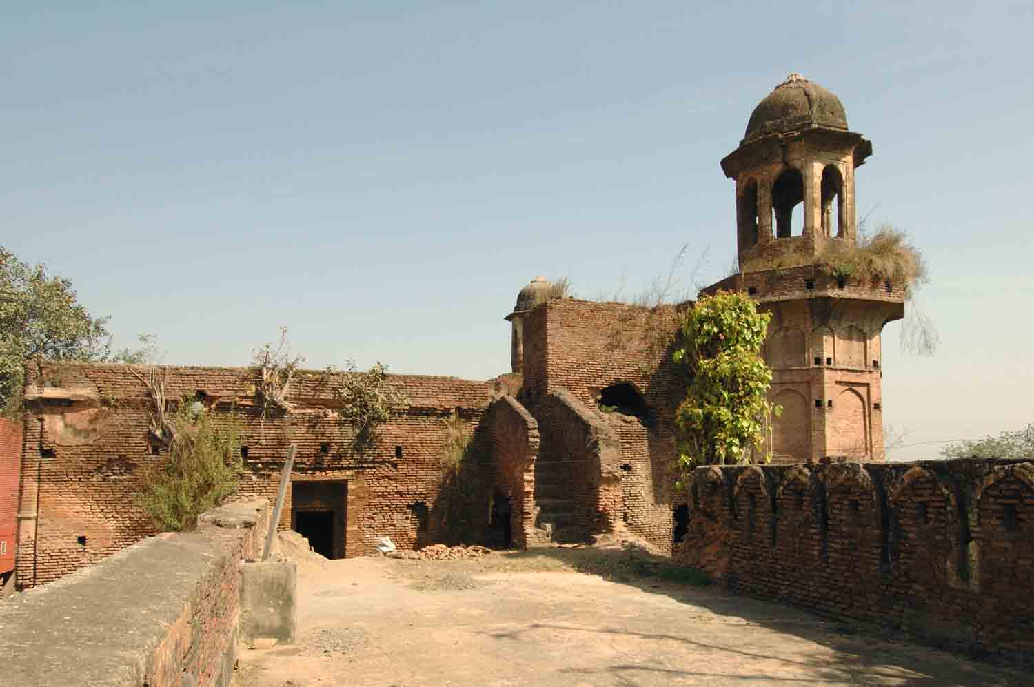 Sarai Raja Todar Mal, Rajpura (GT Road), Punjab