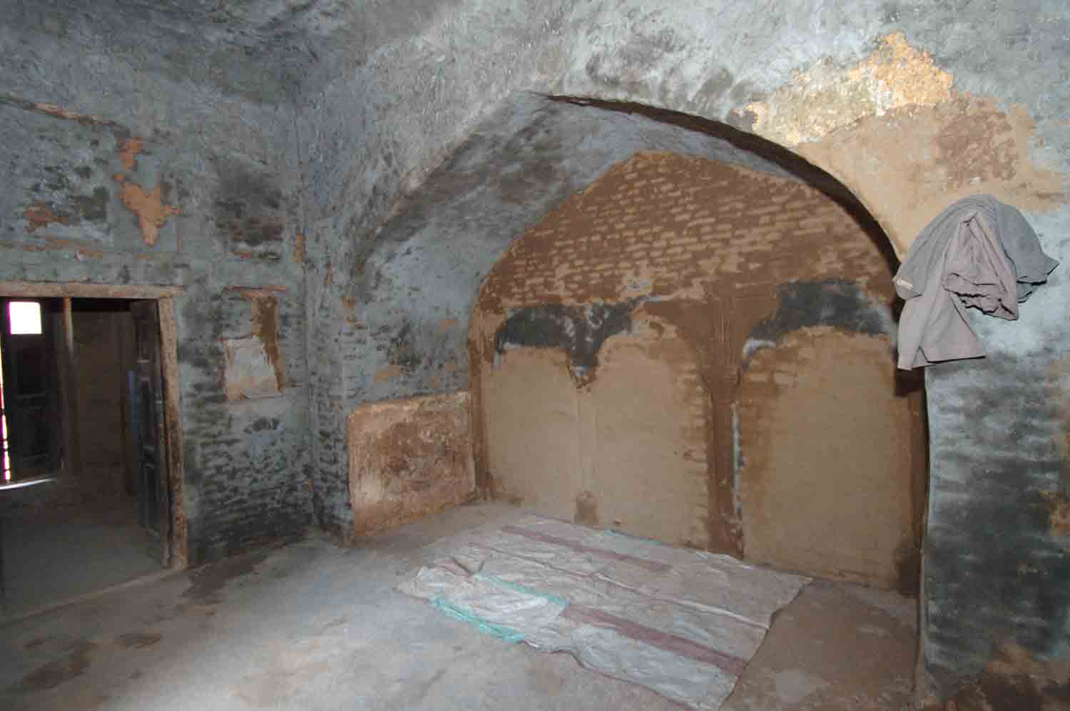 Sarai Raja Todar Mal, Rajpura (GT Road), Punjab
